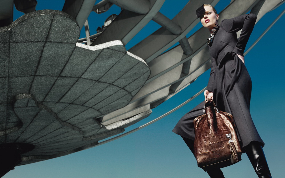 Louis Vuitton 2008�ﶬ������ͼƬ